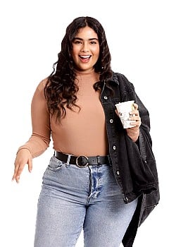 Alejandra Briseno